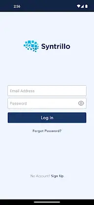 Syntrillo screenshot 1