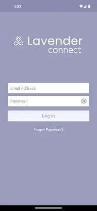 Lavender Connect screenshot 2