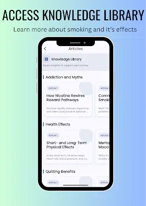 Puffend - Quit Smoking Today screenshot 5