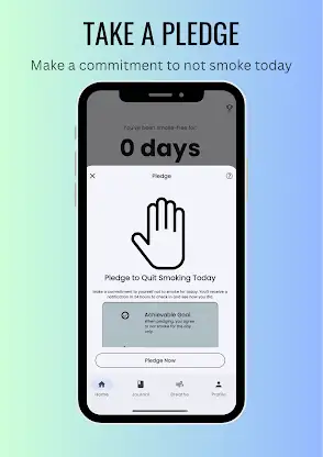 Puffend - Quit Smoking Today screenshot 2