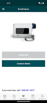 Ria Health screenshot 3