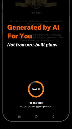 Zestlog: Home & Gym Workouts screenshot 2