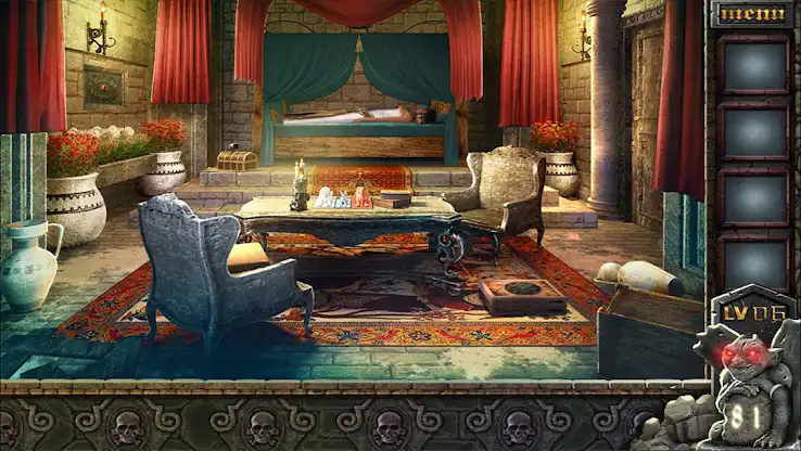 Can you escape the 100 room 7 screenshot 2