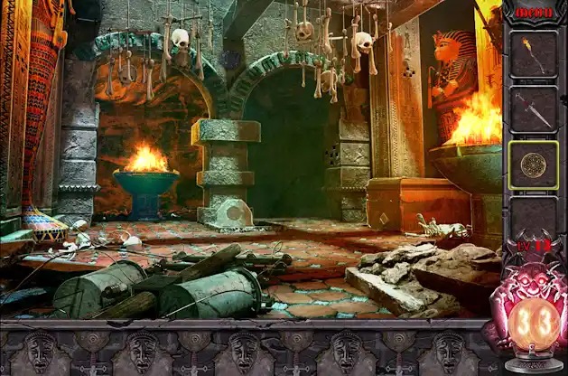 Can you escape the 100 room 8 screenshot 5