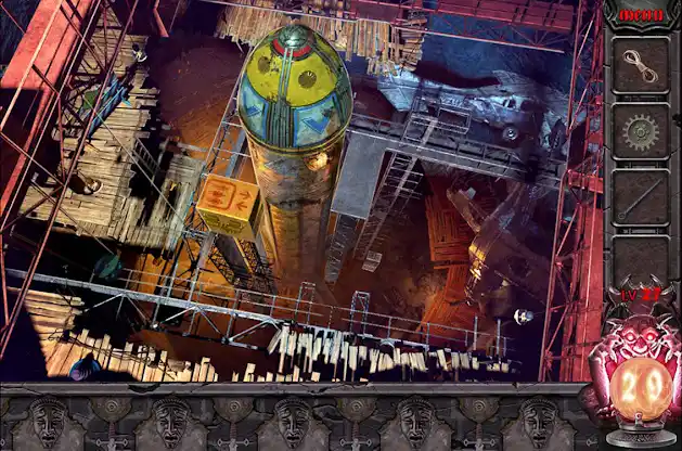 Can you escape the 100 room 8 screenshot 2