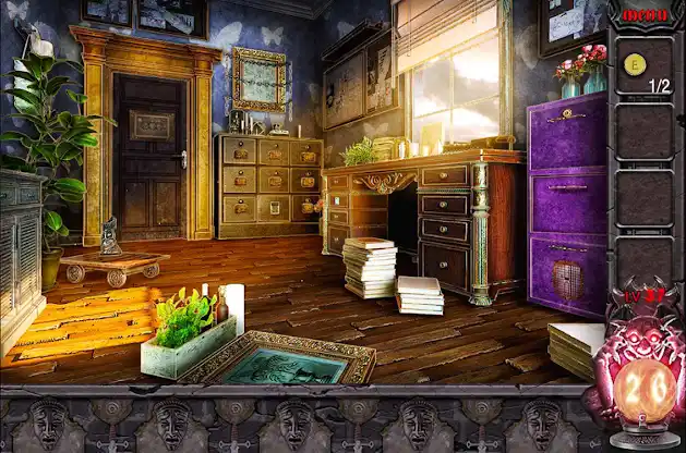 Can you escape the 100 room 8 screenshot 3