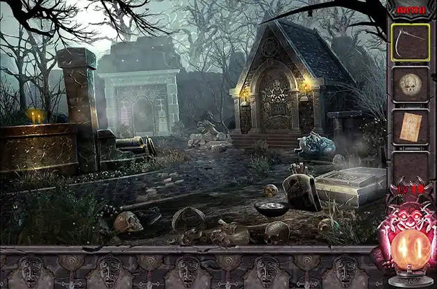 Can you escape the 100 room 8 screenshot 4