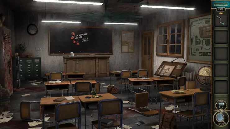 Can you escape the 50 room 20 screenshot 3