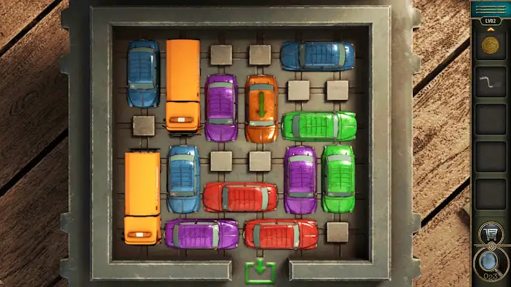 Can you escape the 50 room 20 screenshot 1