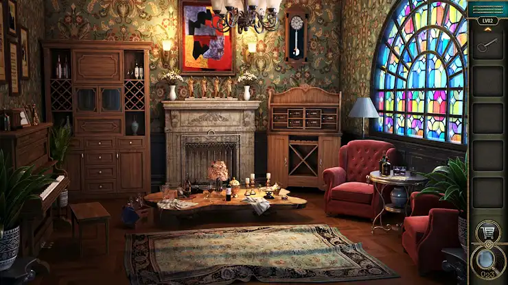 Can you escape the 50 room 20 screenshot 4