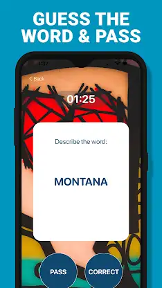 Catch Hint! Phrase Game Friend screenshot 2