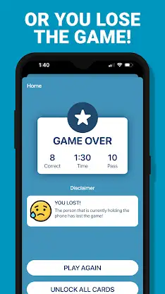 Catch Hint! Phrase Game Friend screenshot 5