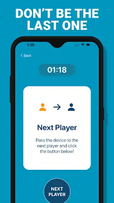 Catch Hint! Phrase Game Friend screenshot 4