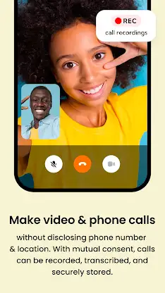 AppClose: Co-Parent Essentials screenshot 5