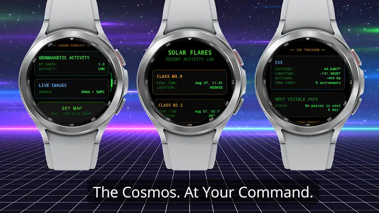 AstroDeck screenshot 5