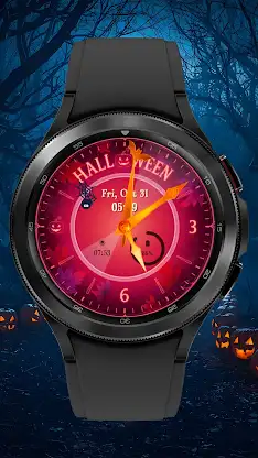Halloween LX13666 screenshot 4
