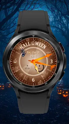 Halloween LX13666 screenshot 2