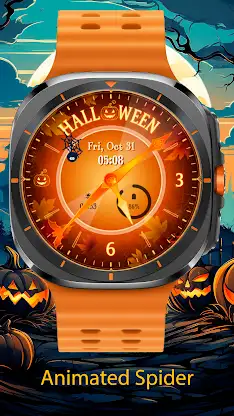 Halloween LX13666 screenshot 1