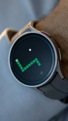 Pixel Snake screenshot 7