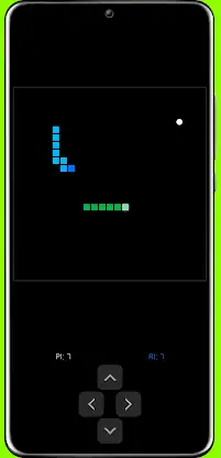 Pixel Snake screenshot 3
