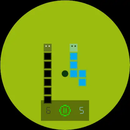 Pixel Game 2 screenshot 3
