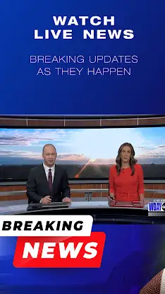 WDAY+ News, Weather & Sports screenshot 2