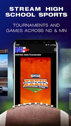 WDAY+ News, Weather & Sports screenshot 3