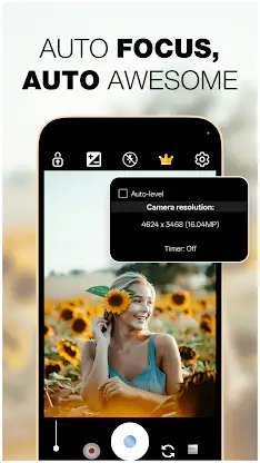 GCamGo Camera – GCam LMC 8.4 screenshot 4