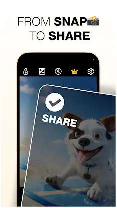 GCamGo Camera – GCam LMC 8.4 screenshot 5