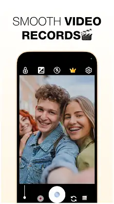 GCamGo Camera – GCam LMC 8.4 screenshot 2