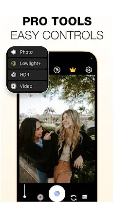GCamGo Camera – GCam LMC 8.4 screenshot 3
