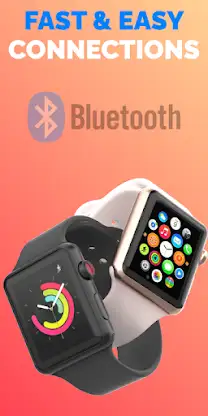 Watch for Android screenshot 5
