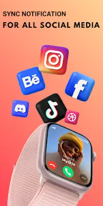 Watch for Android screenshot 3