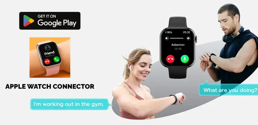 Watch for Android screenshot 6