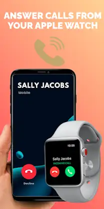Watch for Android screenshot 4