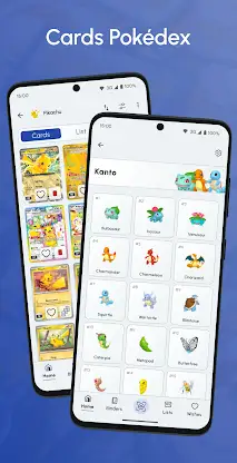 PokéCardex screenshot 7