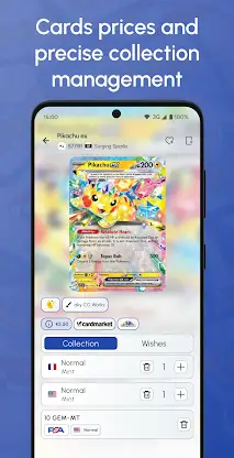 PokéCardex screenshot 6
