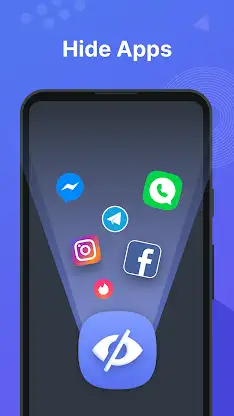 AnyLocker-applock screenshot 7