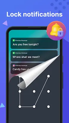 AnyLocker-applock screenshot 2
