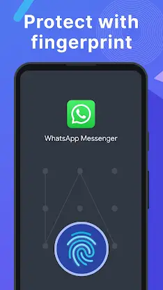 AnyLocker-applock screenshot 5