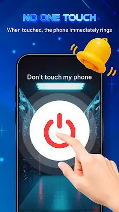 App Lock: Fingerprint or Pin screenshot 7