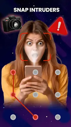 AppLock – Security & Privacy screenshot 4