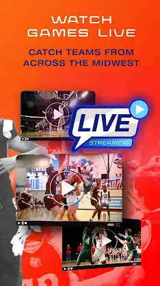 Midwest Sports+ HS Sports screenshot 2
