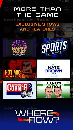 Midwest Sports+ HS Sports screenshot 5