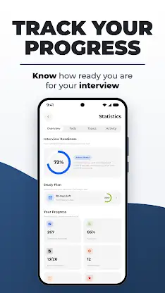 US Citizenship Test 2026 screenshot 6