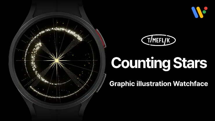 Counting Stars screenshot 1