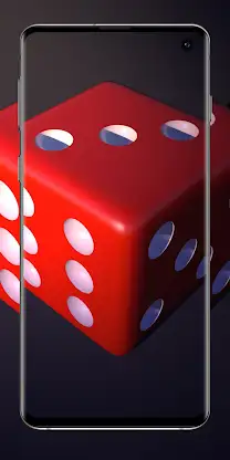 HD Wallpapers - Abstract Art screenshot 5
