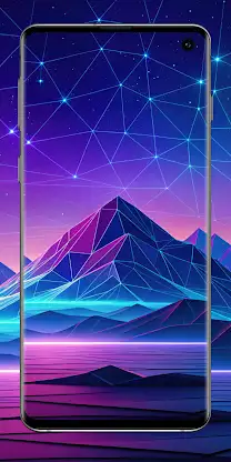 HD Wallpapers - Abstract Art screenshot 3