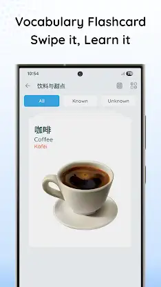 Learn Chinese Mandarin: LangUp screenshot 4
