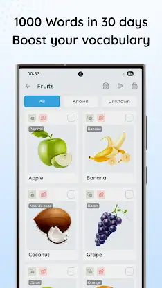 English for beginners - LangUp screenshot 3